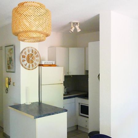 Superbe Appartement Cosy Vue Mer Pieds Dans L'Eau Cavalaire-sur-Mer Extérieur photo