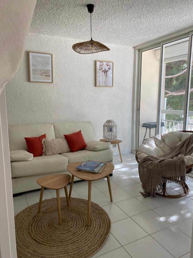 Superbe Appartement Cosy Vue Mer Pieds Dans L'Eau Cavalaire-sur-Mer Extérieur photo